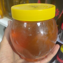 عسل اسطوخدوس  پرعطر وخوش  طعم  بسیار باکیفیت  وزن خالص یک کیلو گرم