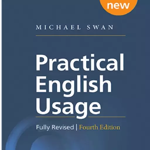 Practical English Usage 4th