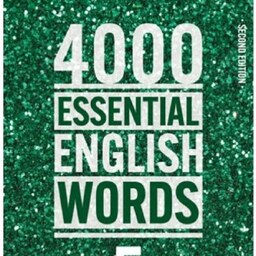 4000Essential English Words 5 - 2nd