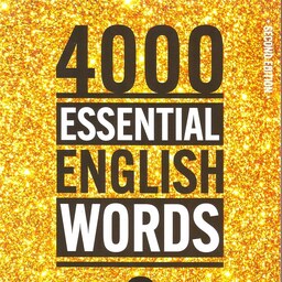 4000Essential English Words 2 - 2nd 