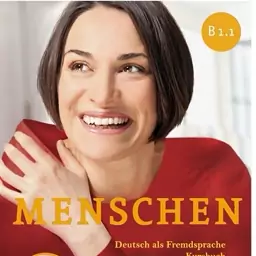 Menschen b1.1 سایز رحلی