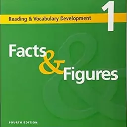  Reading and Vocabulary Development 1 Facts and Figures 4th Edition