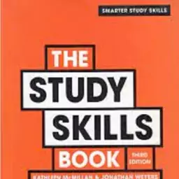 استادی اسکیلز  The Study Skills Book 3rd Edition