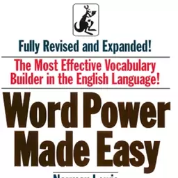 ورد پاور میدایزی  Word Power Made Easy