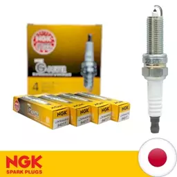 شمع سوزنی پلاتینیوم یورو4 جی پاور 94017 NGK ژاپن اصل قیمت 1عدد