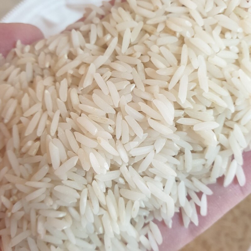 برنج طارم هاشمی فریدونکنار - 10 کیلوگرم - ارسال رایگان  - تضمین مرجوعی بی قید و شرط