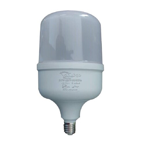 لامپ 40 وات دونیکو مهتابی مدل01 پایهe27