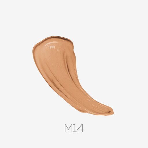 کرم پودر لانگ لستینگ و مات کالیستا Callista Long Lasting   Matt Liquid Foundation