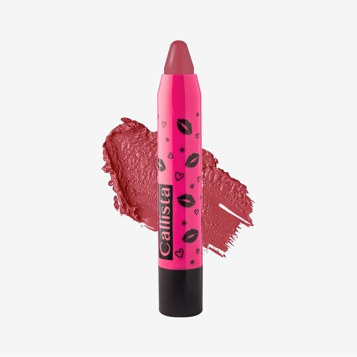 رژ لب مدادی سیکرت بایت کالیستا Callista Secret Bite Lipstick