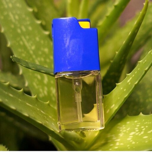 عطر جیبی زنانه بیک شماره 4 حجم 7.5 میلی لیتر