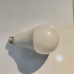 لامپ کم مصرف 18وات با نوردهی فوق العاده