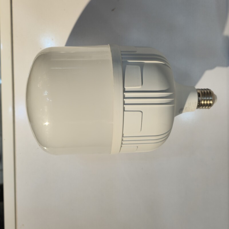 لامپ 40وات فوق کم مصرف با یکسال گارانتی