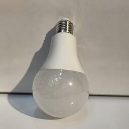 لامپ 22وات فوق کم مصرف با یکسال گارانتی