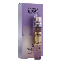 ادکلن 25 میل صندل چنس چنل -  Chance Chanel 