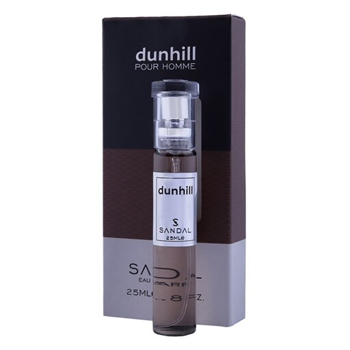 ادکلن 25 میل صندل دانهیل -  Dunhill