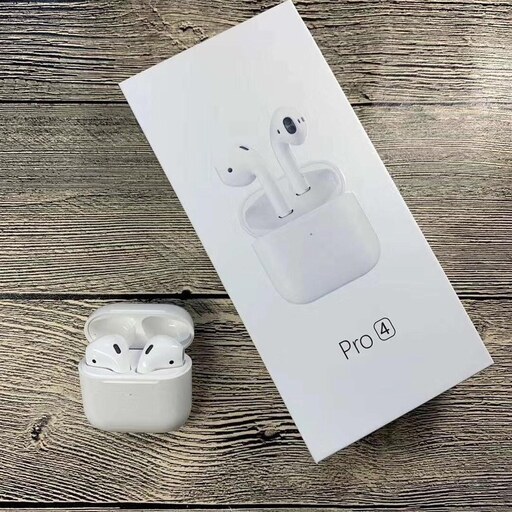 ایرپاد مدل Airpods Pro 4