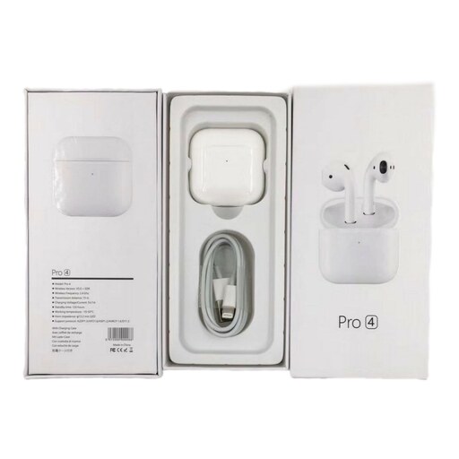 ایرپاد مدل Airpods Pro 4