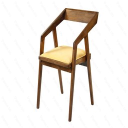 صندلی تمام چوبی پامیکس