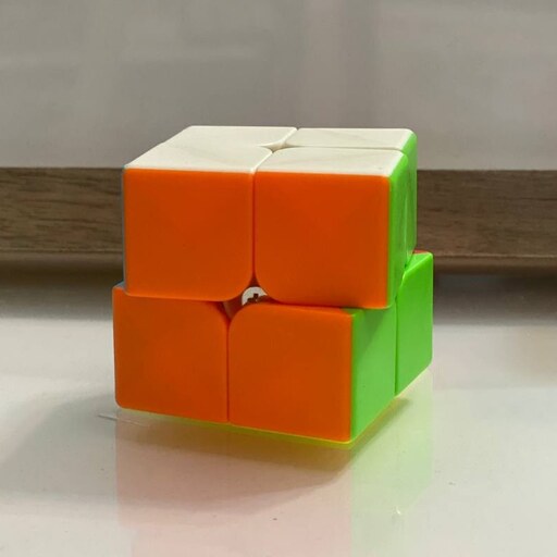 روبیک دو در دو  (FANXIN CUBE)