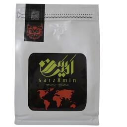 پودر چای ماسالا  ویژه سرزاَمین قهوه  250 گرمی 