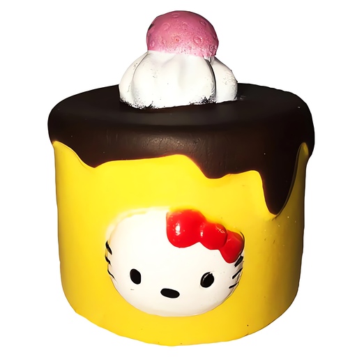اسکوییشی کیک یونیکورن