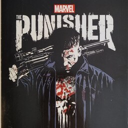 بازی پلی استیشن 2 Punisher