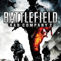 بازی کامپیوتر Battlefield Bad Company 2