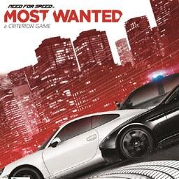 بازی ایکس باکس 360 Need For Speed Most Wanted