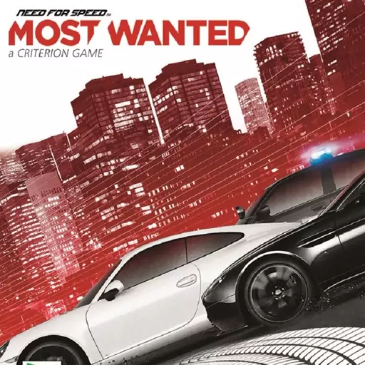 بازی ایکس باکس 360 Need For Speed Most Wanted Criterion Game