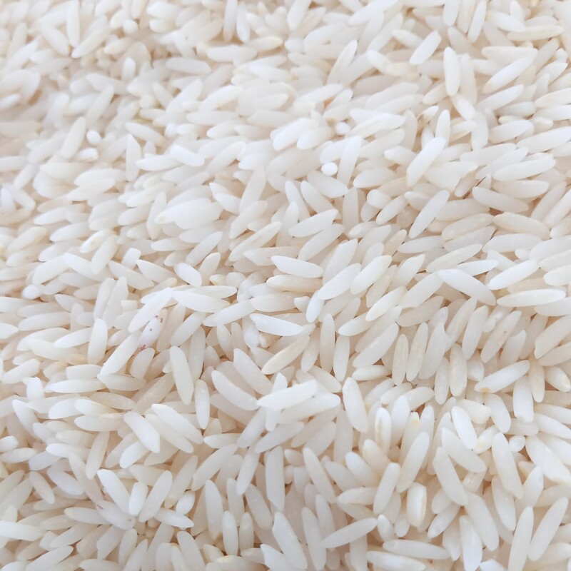 برنج طارم هاشمی درجه یک امساله کشت اول  5 کیلو گرم و ارسال رایگان(شالیزار شخصی)