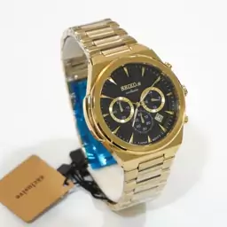 ساعت مچی مردانه فلزی سیکو SEIKO EXCLUSIVE 3080 