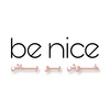 be nice