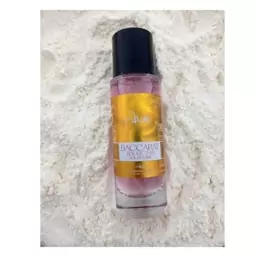 عطر جیبی آدولفو (ADOLFO) رایحه باکارات رژ حجم 35 میل (ادکلن باکارات رژ ادولفو)