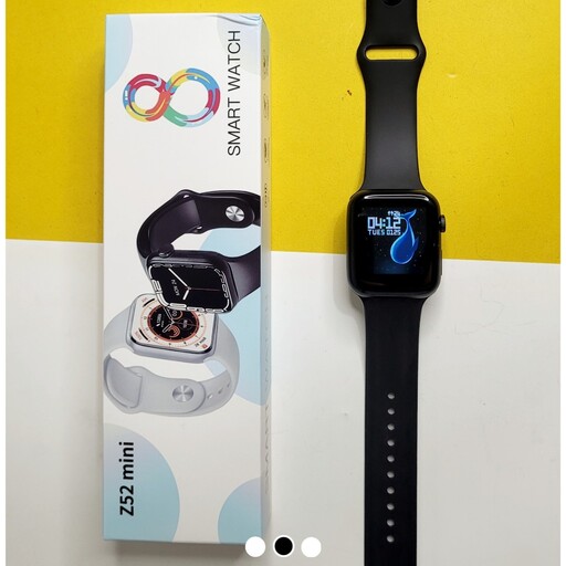 ساعت هوشمند Smart Watch مدل Z52 Mini