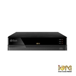 دستگاه ضبط تصویر برایتون مدل NVR7CK08P-D58E