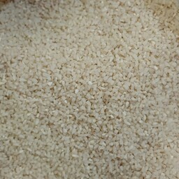 برنج ریزه( چهارپاره یا نرمه ) هاشمی گیلان 