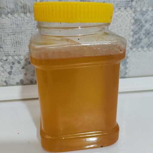 عسل اورگانیک وطبیعی