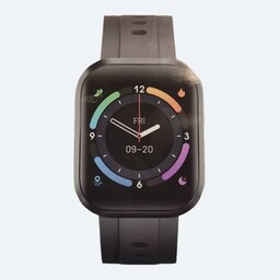 ساعت هوشمند او ام تینگ مدل MOB Wholesale E-Joy Smart Watch