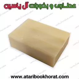 صابون سنتی شیرالاغ هرعدد