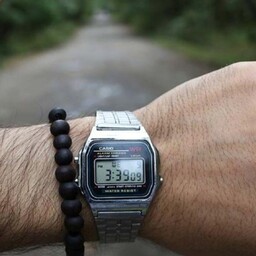 ساعت مردانه کاسیو Casio مدل نوستالژیک ساخت ژاپن (ارسال رایگان)