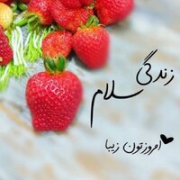 لیدا طاهری