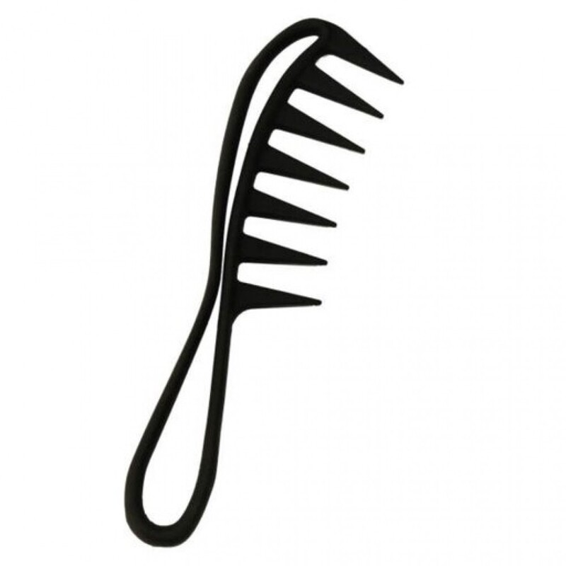 شانه حرفه ای آرچر safari combs شانه فشن حالت دادن موی سر آرایشگاهی (حرفه ای) آرچه شانه حالت مو های خامه ای برس آرچر