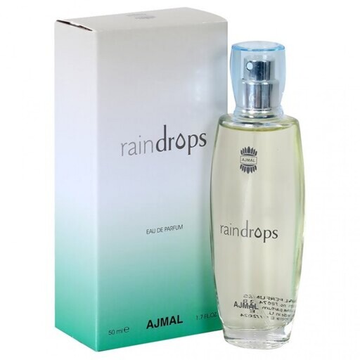 عطر ریندراپس زنانه، اورجینال، Raindrops ادوپرفیوم زنانه اجمل مدل Raindrops (رین دراپس)، 50 میل اورجینال  ارسال رایگان