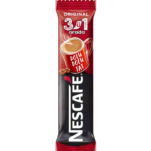  پودر قهوه فوری نسکافه Nescafe Original