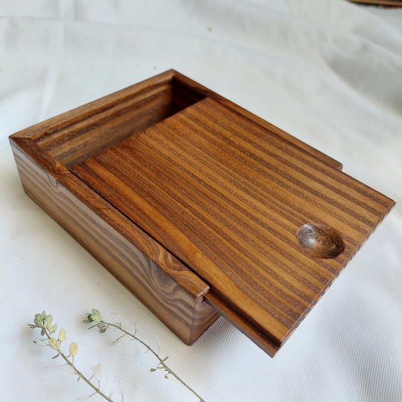 جعبه چوبی چوبینک ( ساخت به صورت سفارشی با مناسب ترین قیمت) 