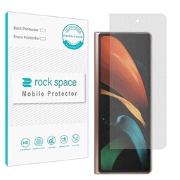 گلس ضدضربه گیمینگ مخصوص گوشی سامسونگ Galaxy Z Fold2 5G برند راک اسپیس   