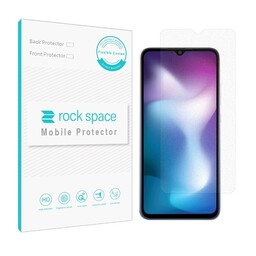 گلس ضدضربه گیمینگ مخصوص گوشی شیائومی Redmi 9 Activ برند راک اسپیس  