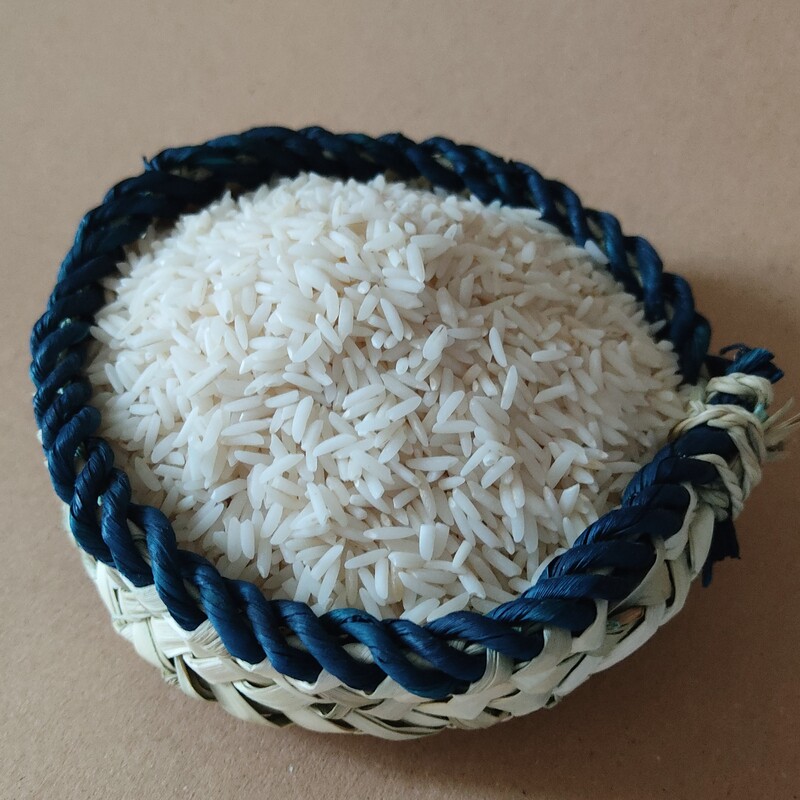 برنج هاشمی ممتاز گیلان(1کیلویی)