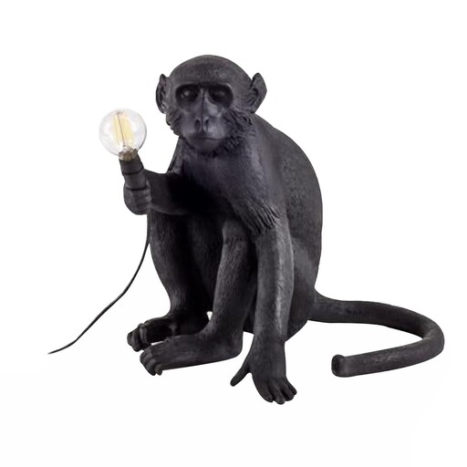 آباژور میمون قیمت هر عدد 850 تومان هزینه ارسال با مشتری