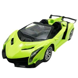 اسباب بازی ماشین کنترلی شارژی لامبورگینی وننو Lamborghini Veneno Roadster  metallic 